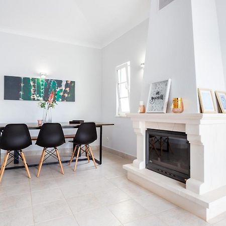 Qev - Santo Antonio Appartement Budens Buitenkant foto