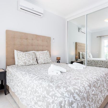 Qev - Santo Antonio Appartement Budens Buitenkant foto