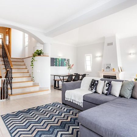 Qev - Santo Antonio Appartement Budens Buitenkant foto