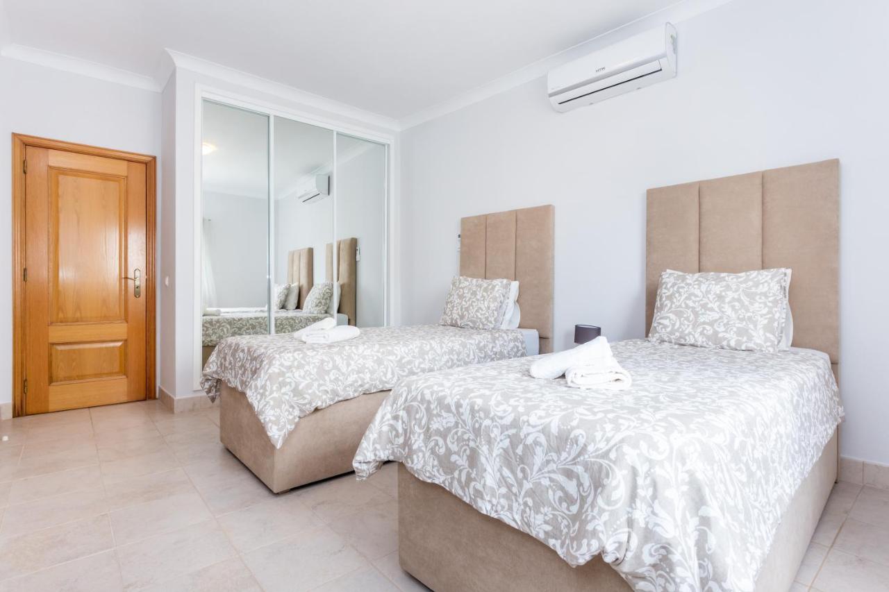 Qev - Santo Antonio Appartement Budens Buitenkant foto