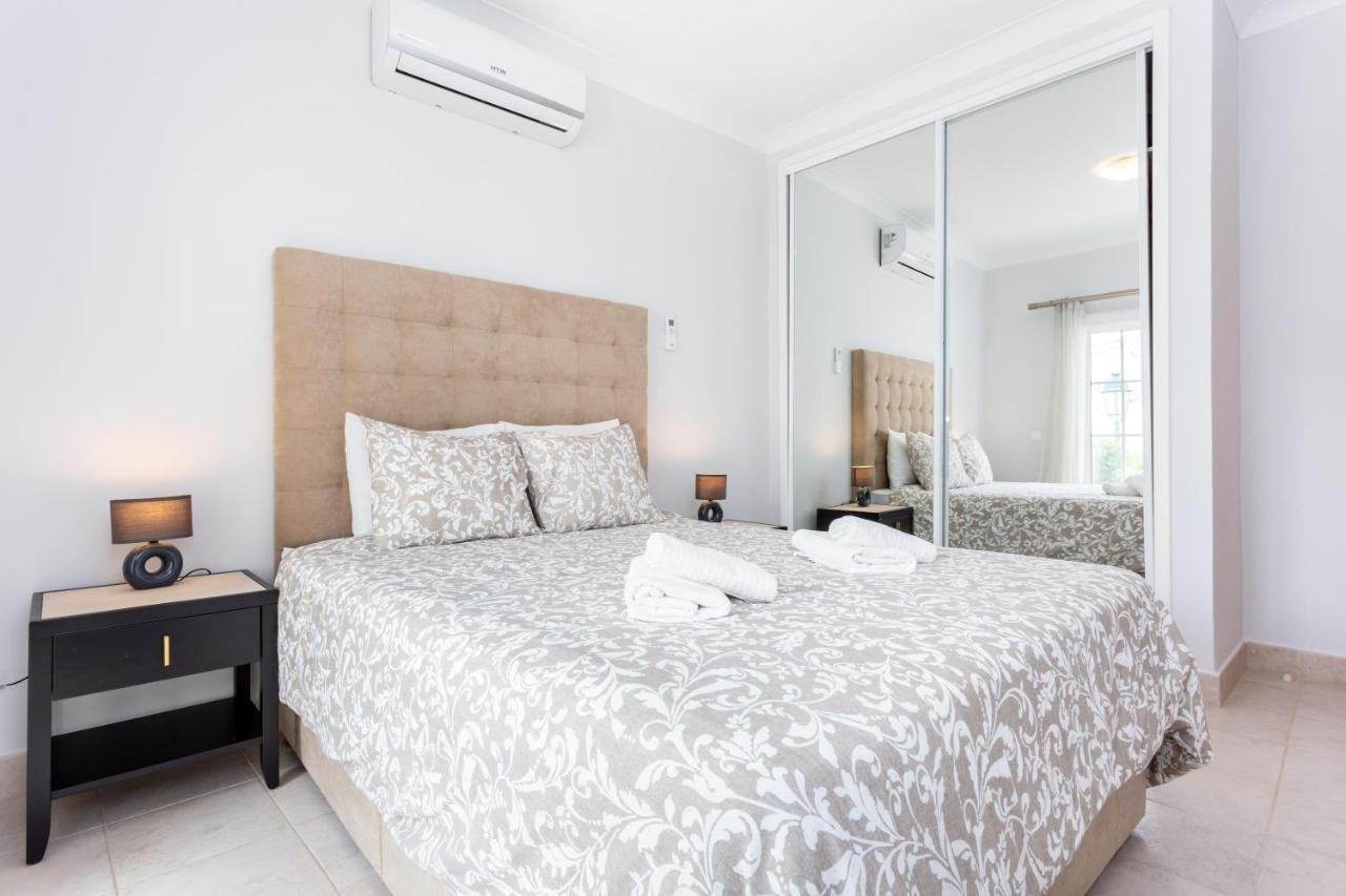 Qev - Santo Antonio Appartement Budens Buitenkant foto