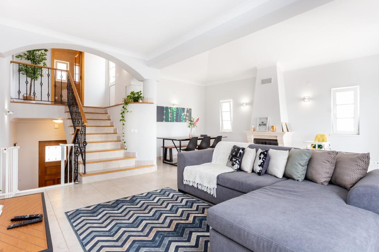 Qev - Santo Antonio Appartement Budens Buitenkant foto