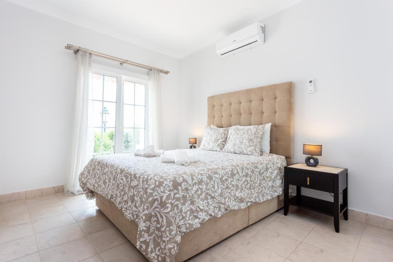 Qev - Santo Antonio Appartement Budens Buitenkant foto