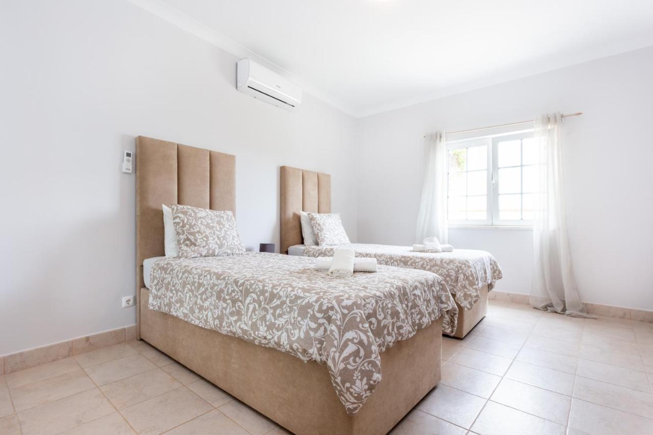 Qev - Santo Antonio Appartement Budens Buitenkant foto
