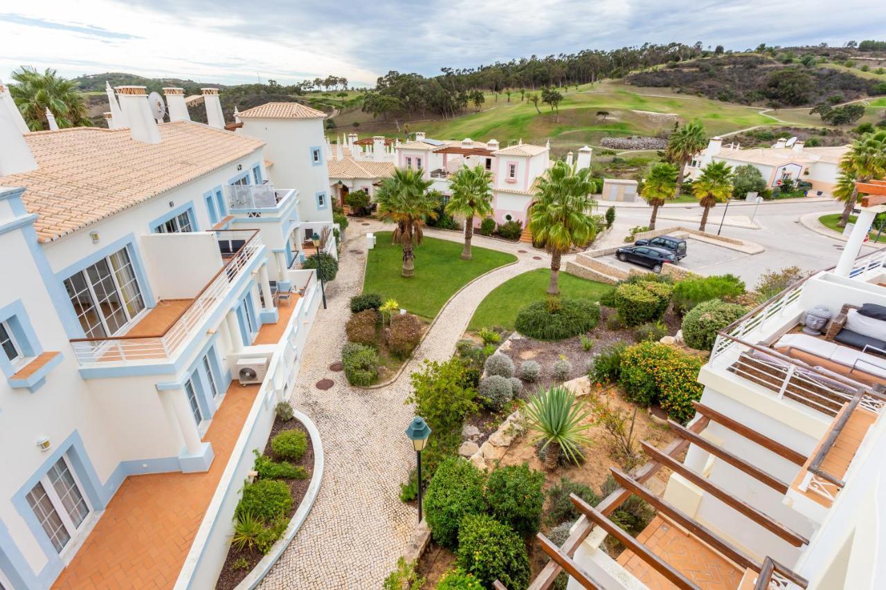 Qev - Santo Antonio Appartement Budens Buitenkant foto