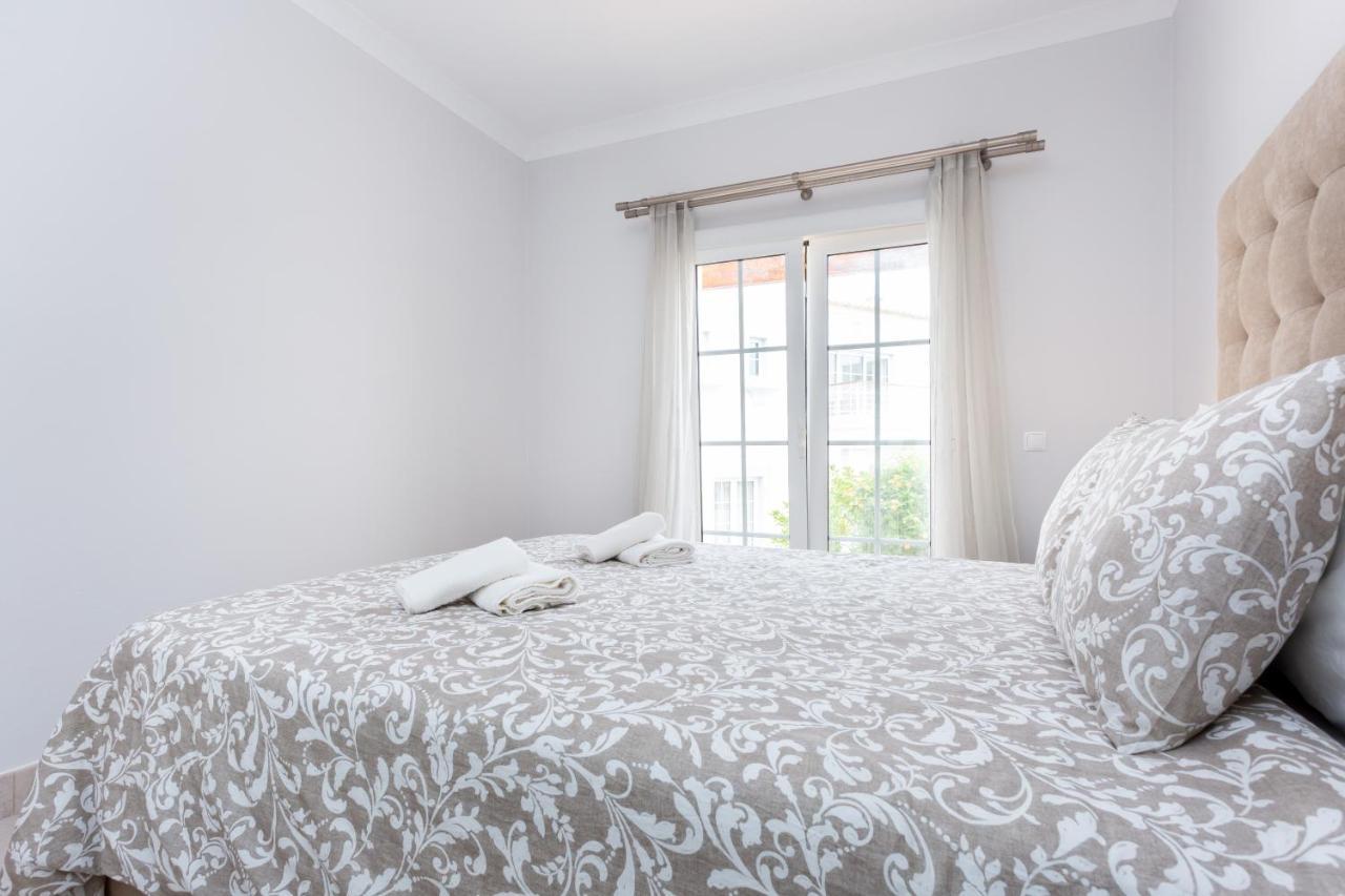 Qev - Santo Antonio Appartement Budens Buitenkant foto