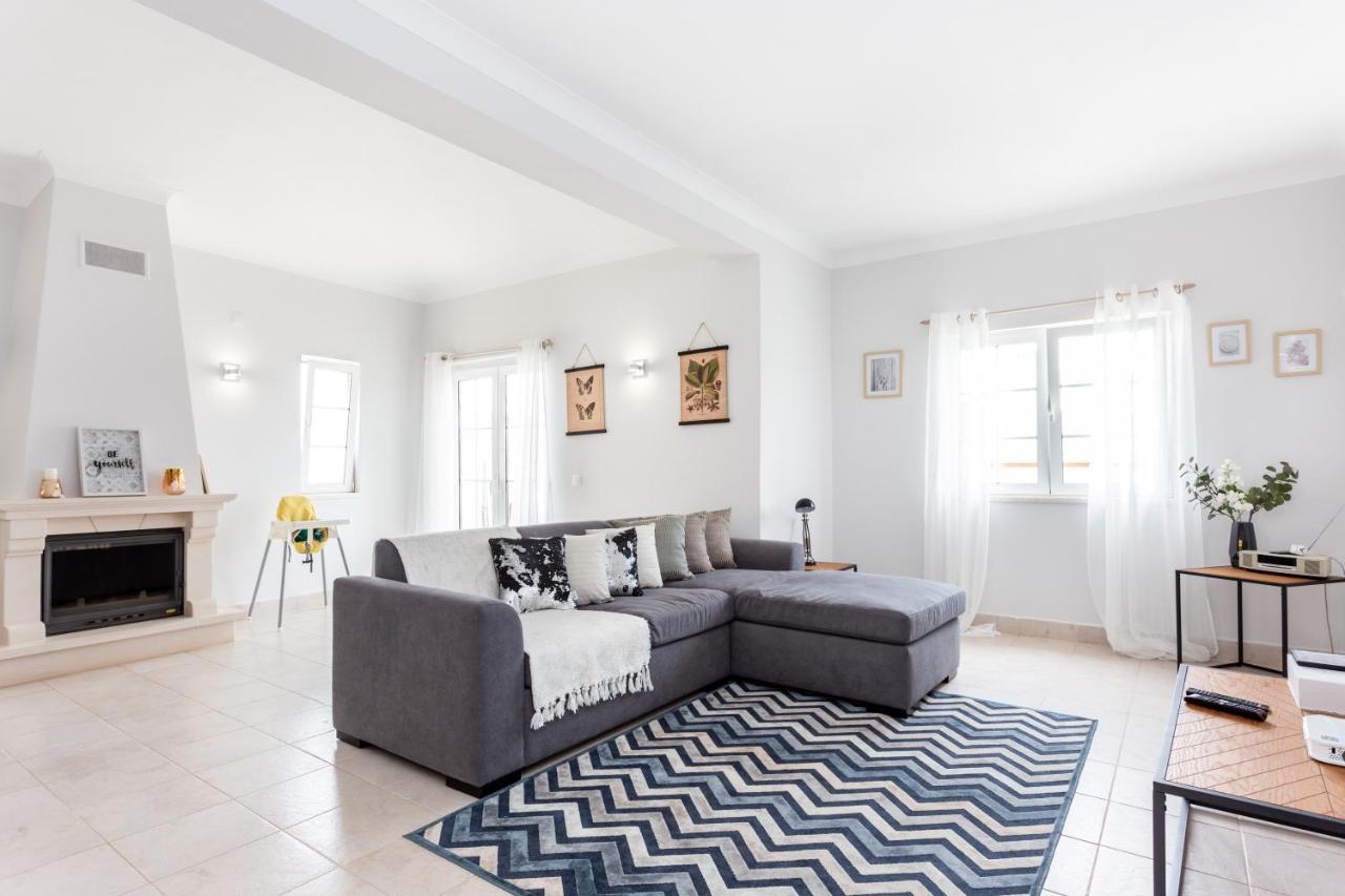 Qev - Santo Antonio Appartement Budens Buitenkant foto