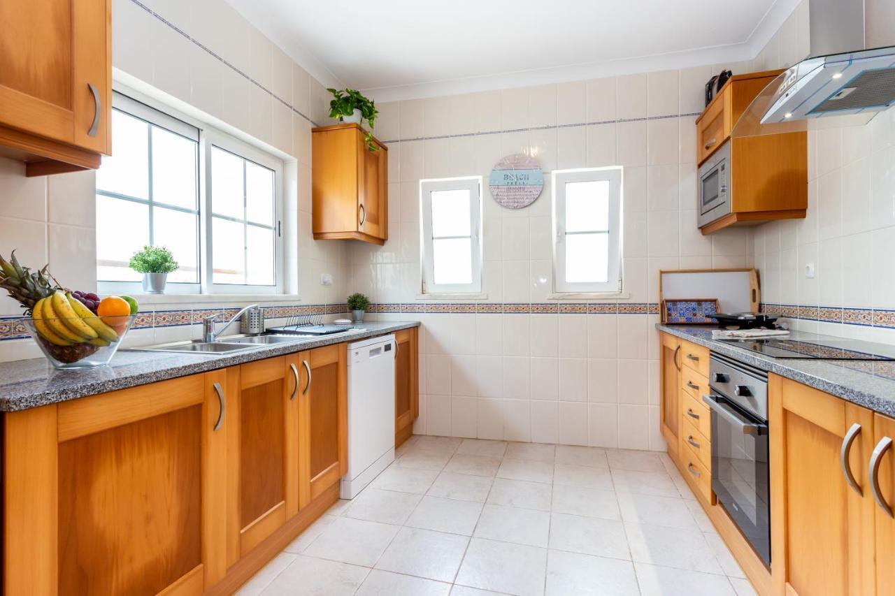 Qev - Santo Antonio Appartement Budens Buitenkant foto