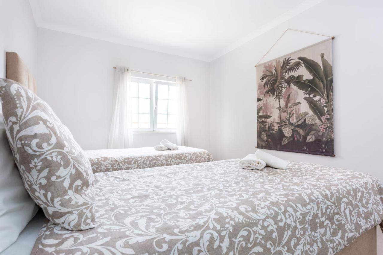 Qev - Santo Antonio Appartement Budens Buitenkant foto